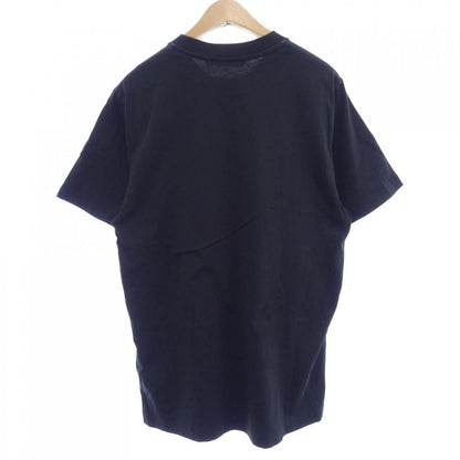 Moncler T-Shirt Black — view 2