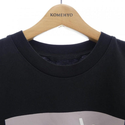 Moncler T-Shirt Black — view 5