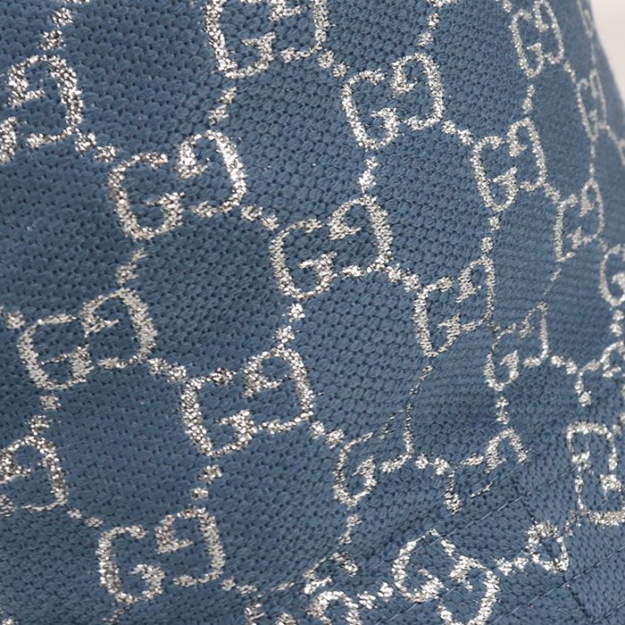 Gucci Bucket Hat 631951 Hat Unisex