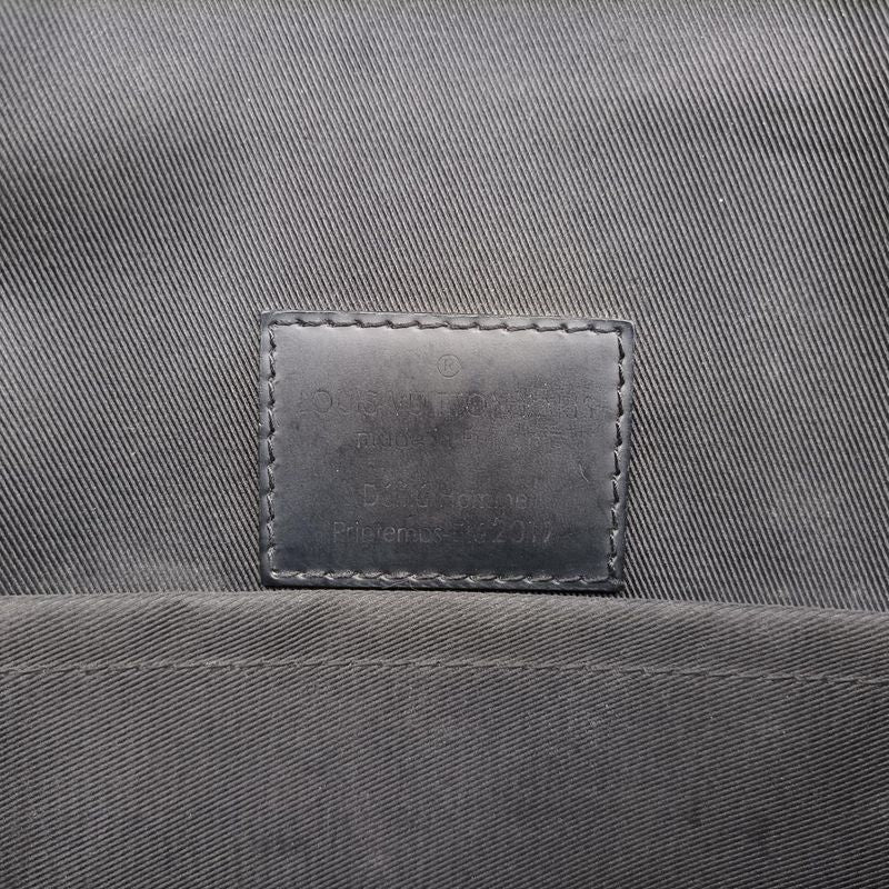 Louis Vuitton Messenger PM Navy And White Monogram Savannah M54248th2187