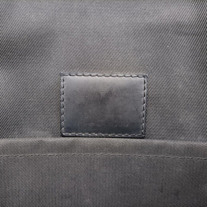 Louis Vuitton Messenger PM Navy And White Monogram Savannah M54248th2187