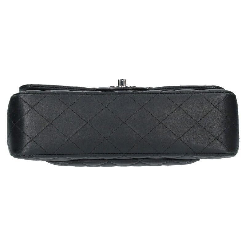 Chanel Matelasse 23 Lambskin Flap Chain Shoulder Bag Women 23