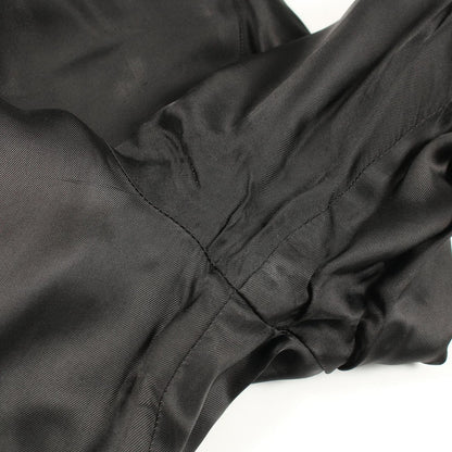 Prada Dress Re-Nylon Black — view 7