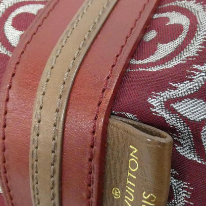 Louis Vuitton Aviator Bag — view 5