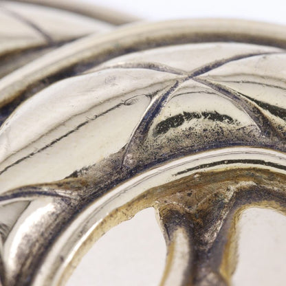 Chanel Coco Mark Gold Plated Ladies 37.3g Brooch