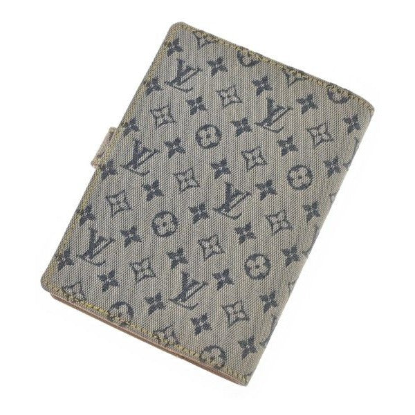 Louis Vuitton Accessories Monogram Mini — view 2