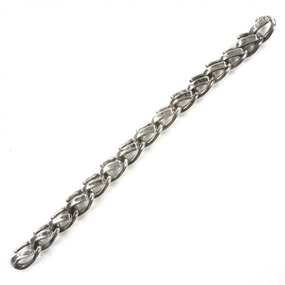 Tiffany & Co. Forge Large Link 925 to Silver 18 Box, Bracelet — view 4