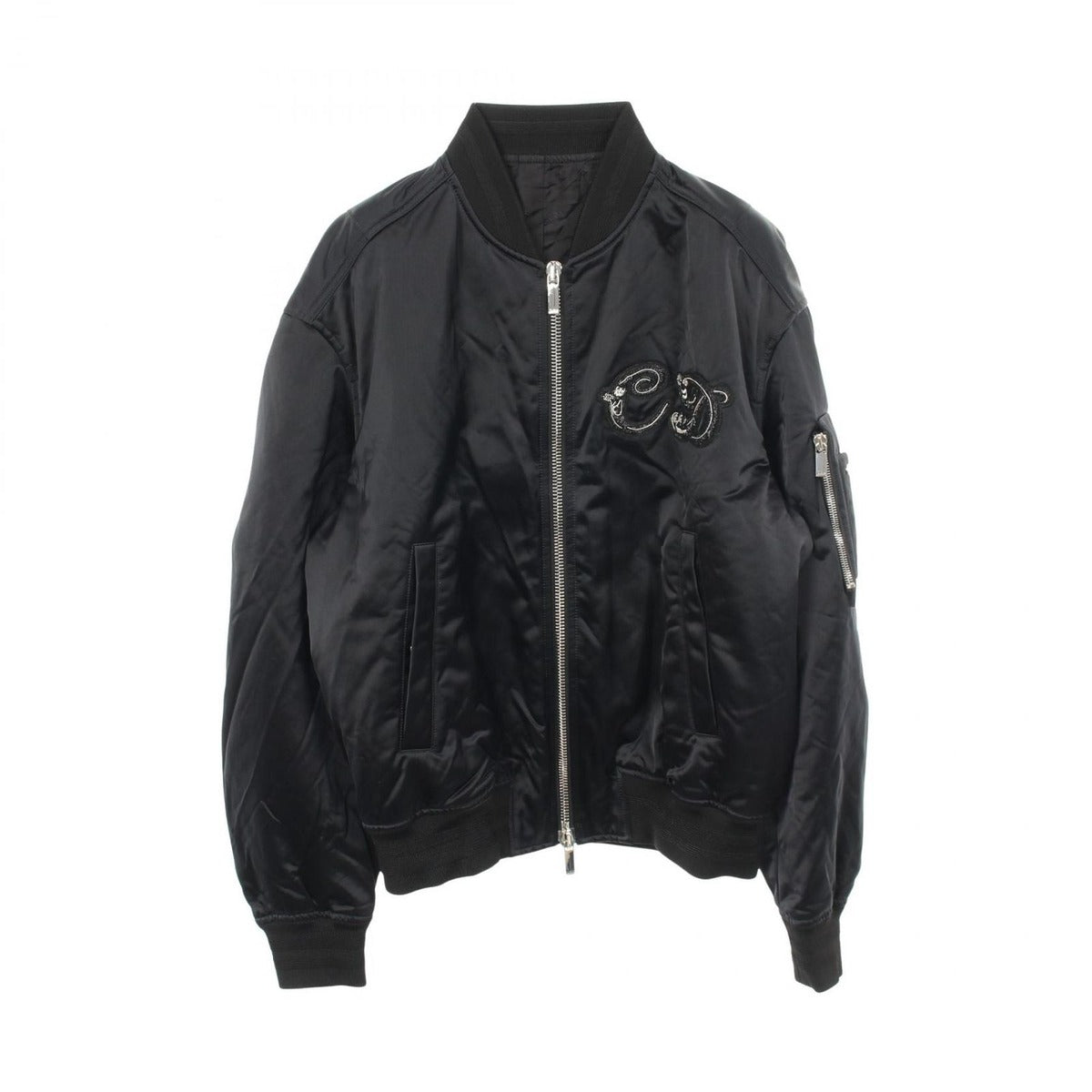 Dior Jacket Kenny Schar Bomber Nylon