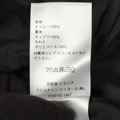 Dior Jacket Kenny Schar Bomber Nylon — view 4