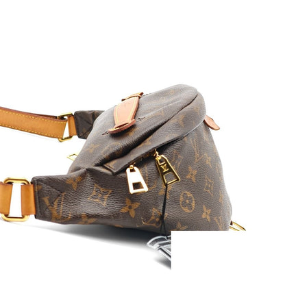 Louis Vuitton Belt Bag Monogram Canvas — view 5