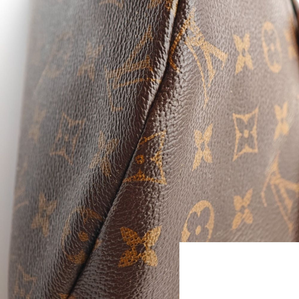 Louis Vuitton Belt Bag Monogram Canvas — view 8