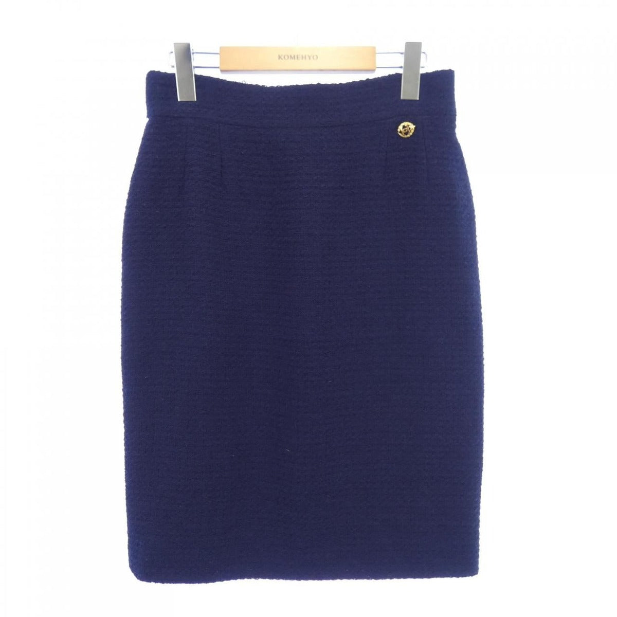 Chanel 09 a Skirt