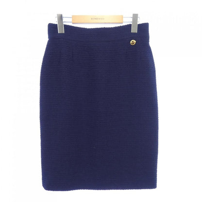 Chanel 09 a Skirt