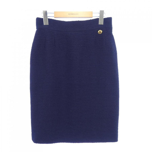 Chanel 09 a Skirt