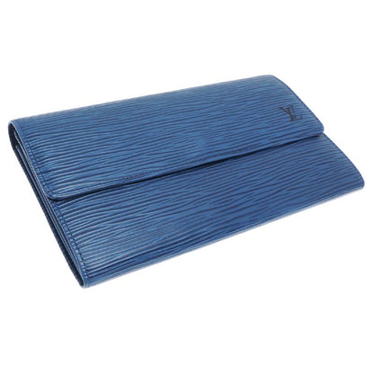 Louis Vuitton Long Wallet