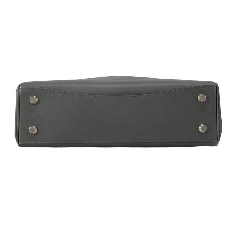 Balenciaga Handbag Rodeo Medium 789772 Dark Gray