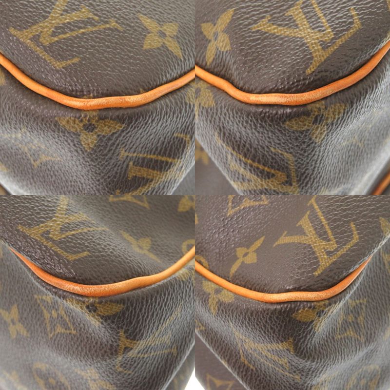 Louis Vuitton Batignolles Orizontal Monogram M51154 Tote Bag LV 0936 Louis
