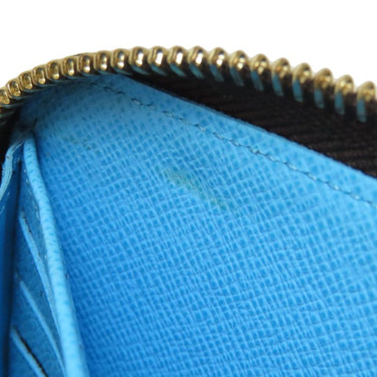 Louis Vuitton M81630 Zippy Wallet Vivienne Long Wallet With Change Pocket