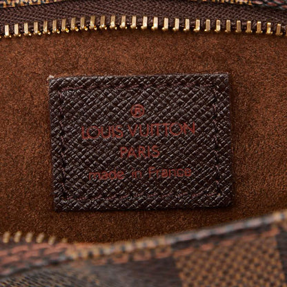 Louis Vuitton Damier Marais Accessories Pouch Tote Bag Shoulder Bag N42240