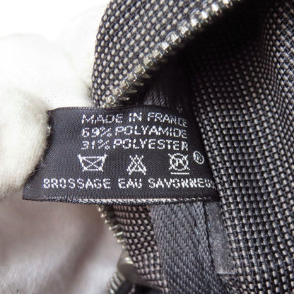 Hermes Her Line MM Tote Bag Canvas Ladies