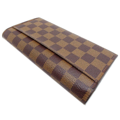 Louis Vuitton Long Wallet