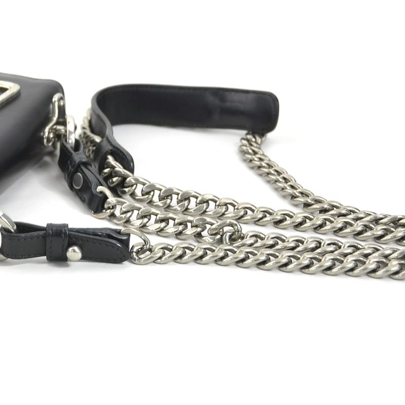 Prada Shoulder Bag 1bh071
