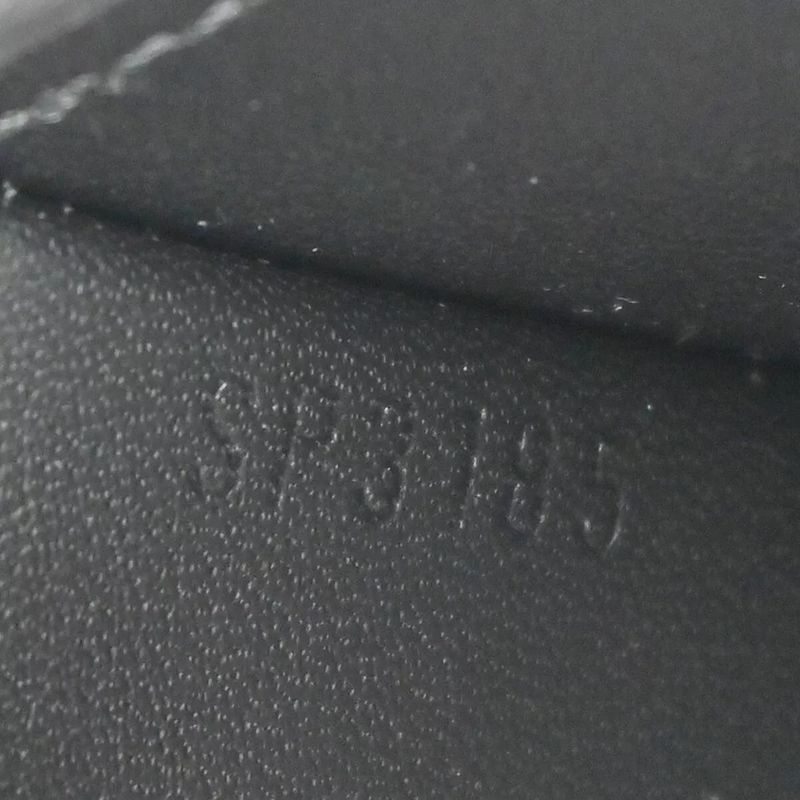 Louis Vuitton Long Wallet Bifold Wallet V Line Card Case M61251 61sh086