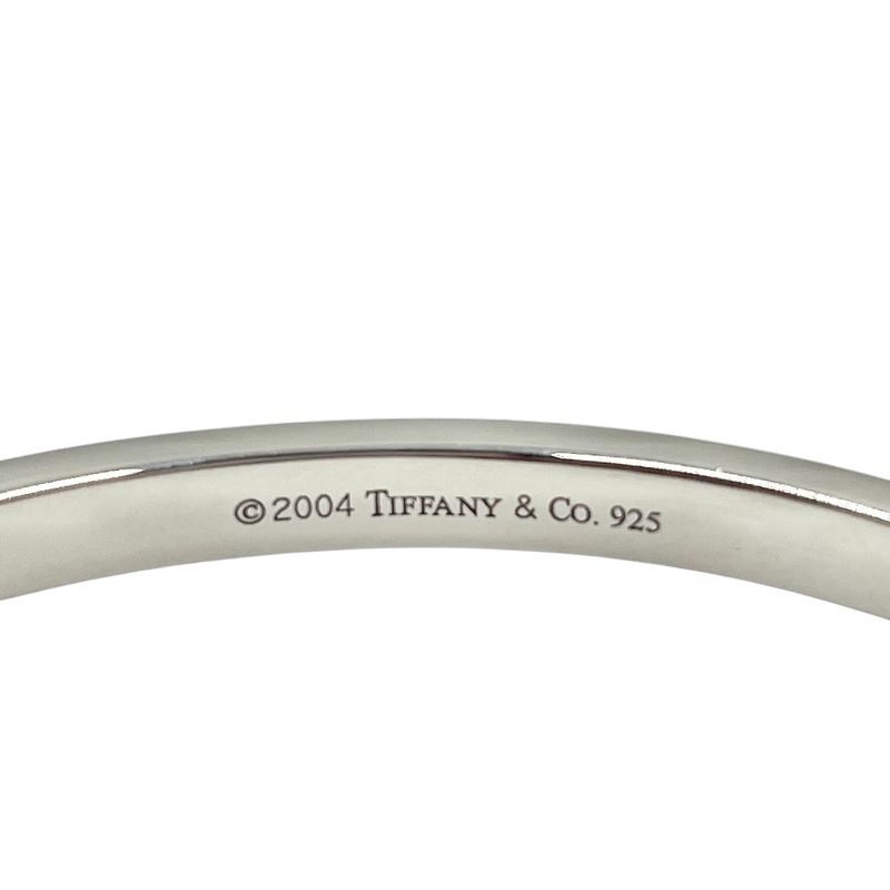 Tiffany & Co Tiffany & Co Bracelet 925 Silver 2004 Silver