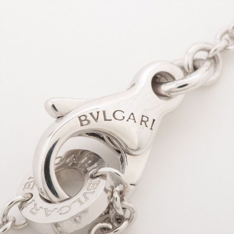 Bvlgari Rock Necklace 925 Save the Children