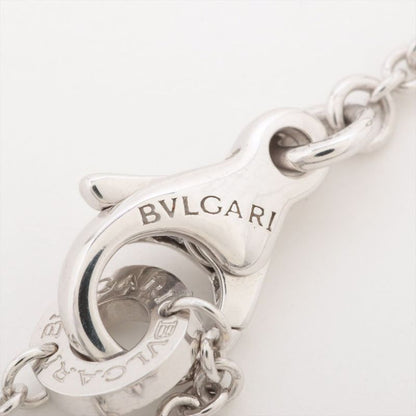 Bvlgari Rock Necklace 925 Save the Children