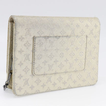 Louis Vuitton Monogram Shine X Monogram Shine As0092 Women's Shoulder Bag