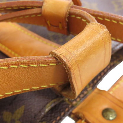 Louis Vuitton M42244 Randonnee GM Backpack Daypack Monogram Canvas Women