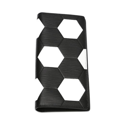 Louis Vuitton M63294 Epi Portefeuille Blazer Russia 2018 FIFA Long Wallet Louis