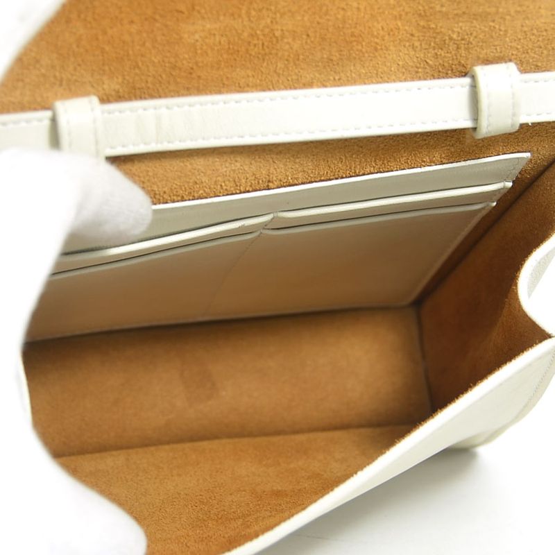 Bottega Veneta Shoulder Bag Cassette