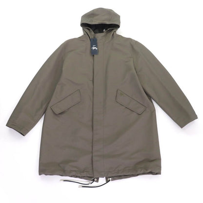 DIOR Shawn Stussy DIOR Homme Shawn Stussy 033c313a4875 Logo Embroidered Back