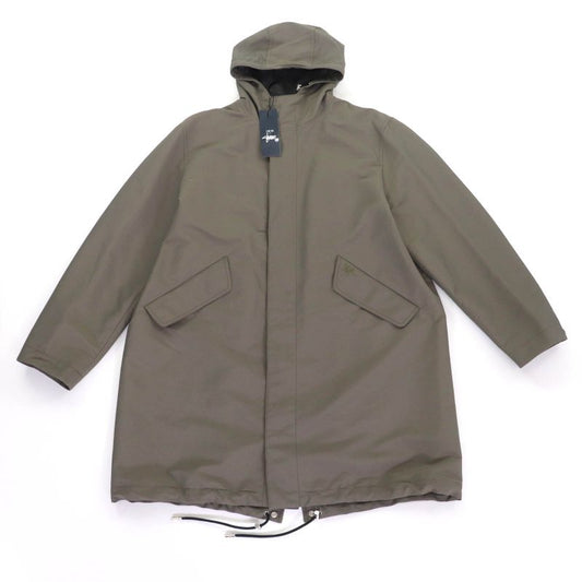 DIOR Shawn Stussy DIOR Homme Shawn Stussy 033c313a4875 Logo Embroidered Back