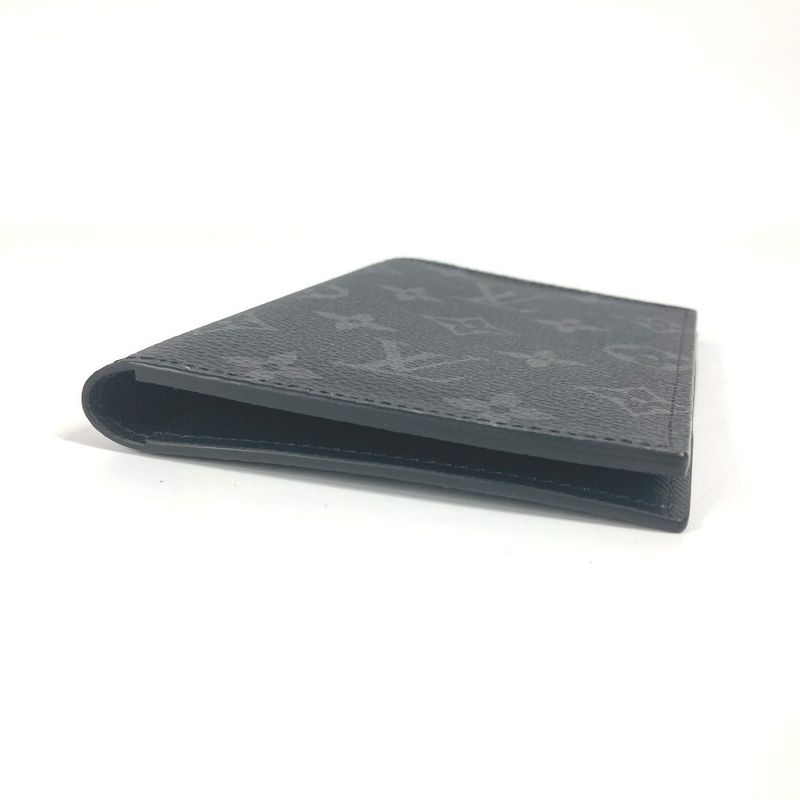 Louis Vuitton Passport Case Passport Cover Cuverture Passport Cover NM M64501