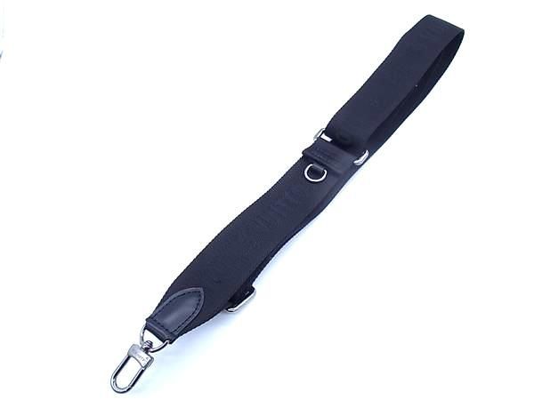 Louis Vuitton R17341 Horizon Light-up Speaker Bag Shoulder Strap Av8800