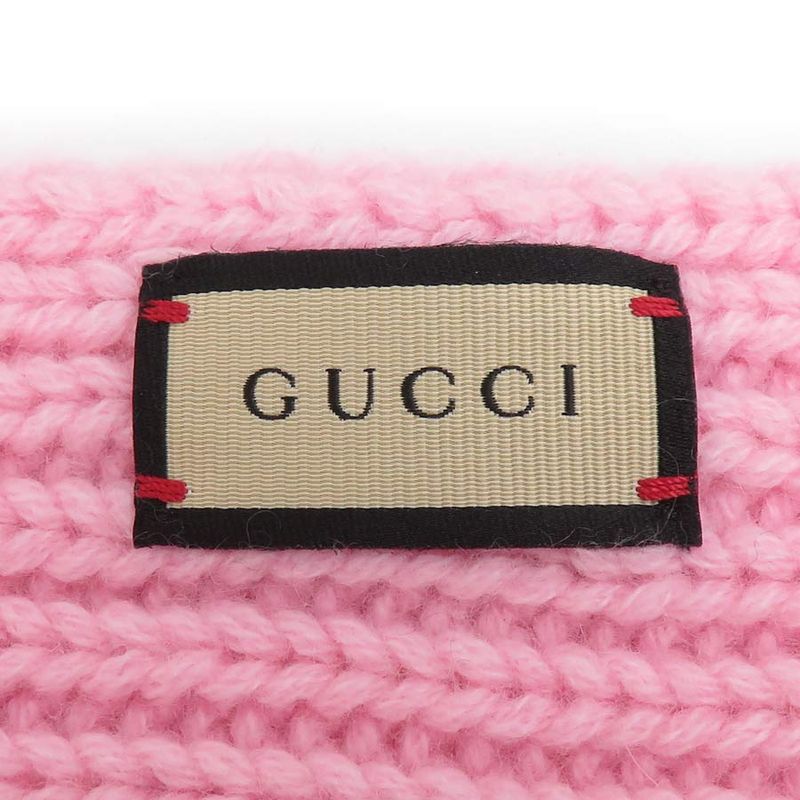Gucci Scarf GG Marmont