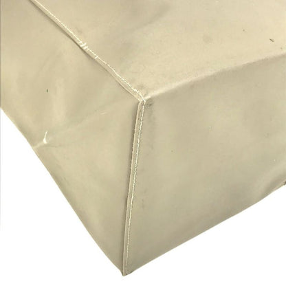 Louis Vuitton Handbag Tote Bag D60182 Polyurethane Grayish
