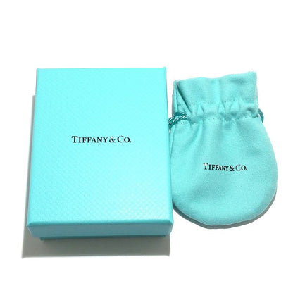 Tiffany & Co Bracelet T-smile Bracelet In The Same Style 18K White Gold And