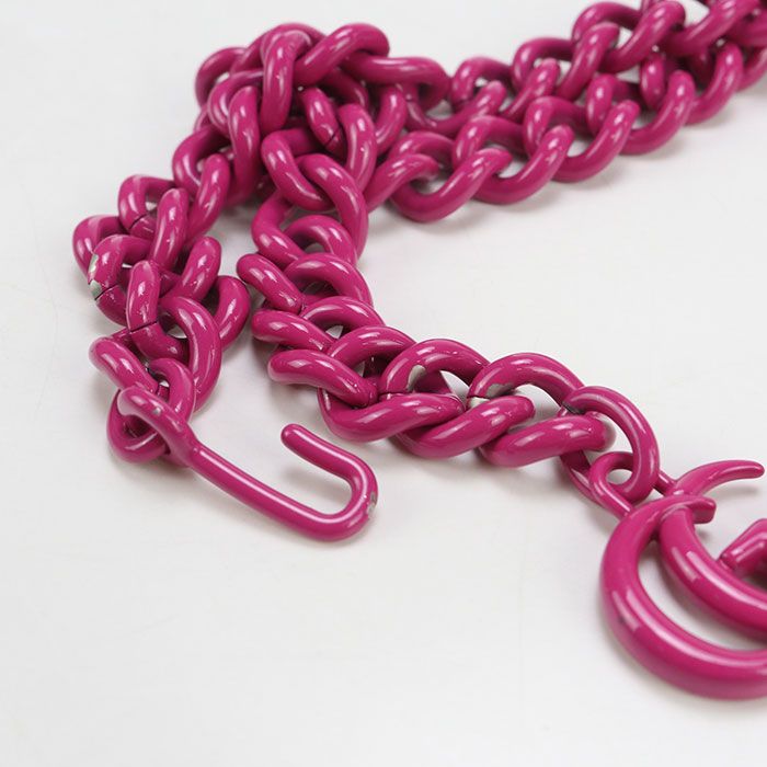 Gucci Chain Shoulder Bag GG Marmont 699757 Shoulder Bag Quilted Leather Women