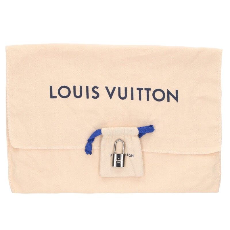 Louis Vuitton × Yayoi Kusama M46425 Speedy Bandoliere 20 Dot Pattern Embossed