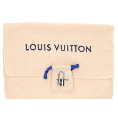 Louis Vuitton × Yayoi Kusama M46425 Speedy Bandoliere 20 Dot Pattern Embossed