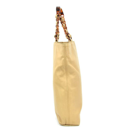 Chanel Tote Handbag Coco Mark