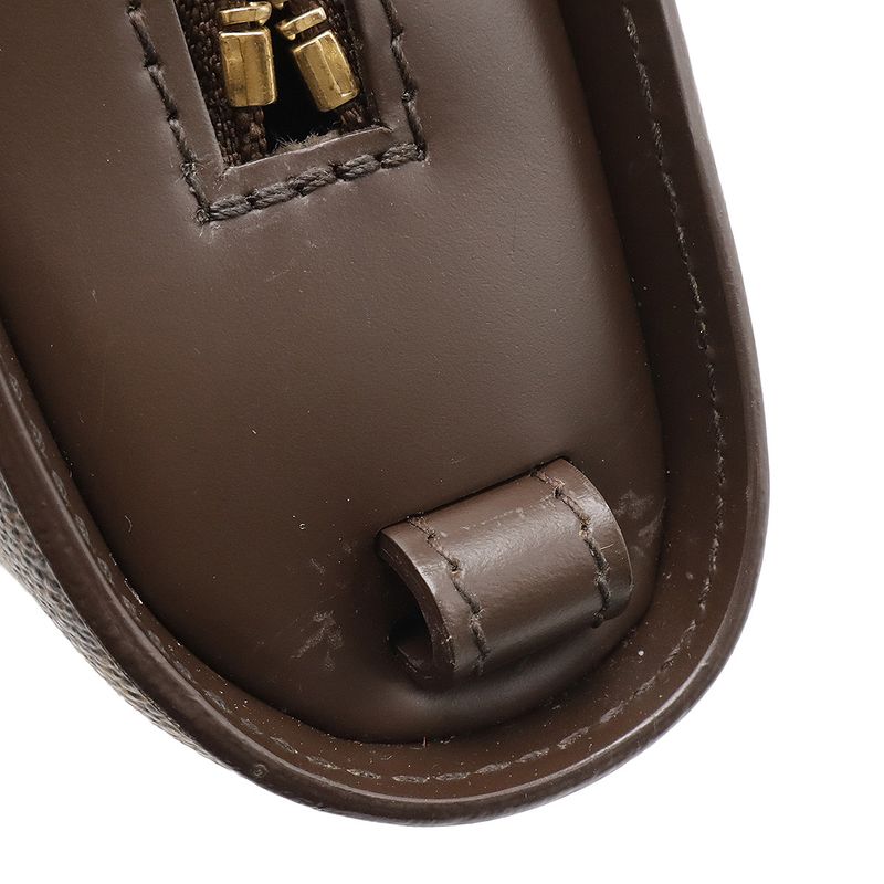 Louis Vuitton Damier Saint Louis Second Bag Handbag Clutch Bag N51993