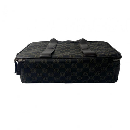 Loewe Men's Anagram Briefcase Business Bag