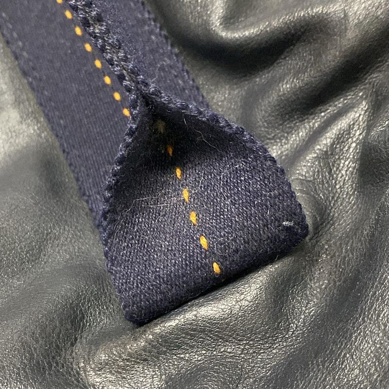 Hermes Handbag Caravin Horizontal Gmcaravin Horizontal Black