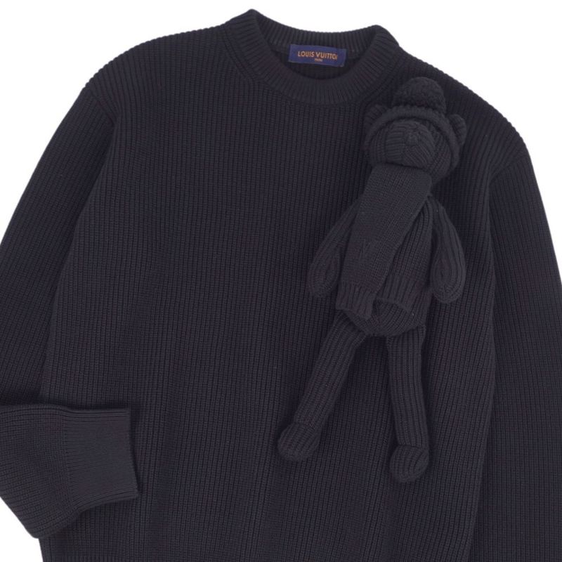 Louis Vuitton Knit 2021ss Stit