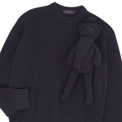 Louis Vuitton Knit 2021ss Stit